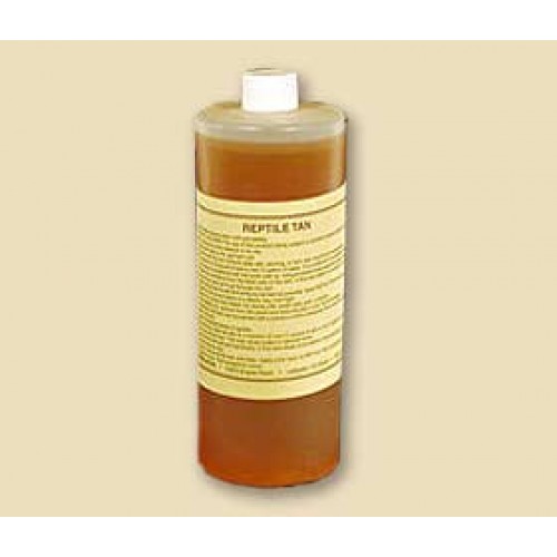 Reptile Tan 1 Litre Knobloch